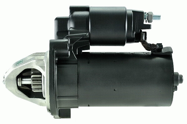 FRIESEN Startmotor 8021360