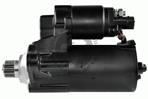 FRIESEN starteris 8022290