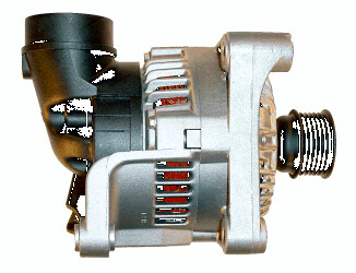 FRIESEN Generaator 9039100