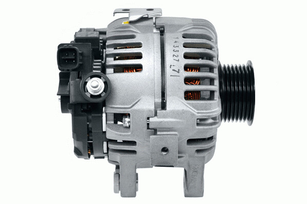 FRIESEN Generator 9046120