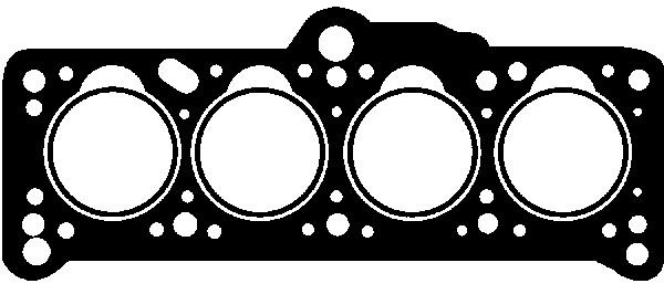 GLASER Tihend,silindripea H02393-00
