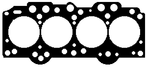 GLASER Tihend,silindripea H11806-10
