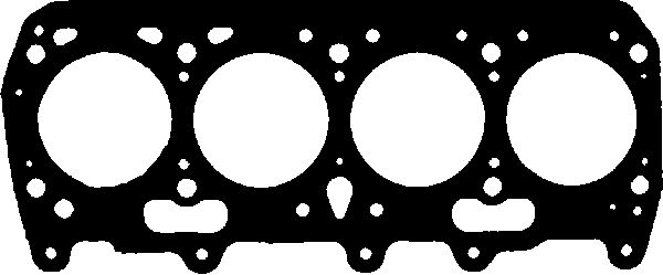GLASER Tihend,silindripea H13672-10