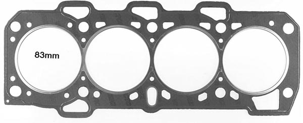 GLASER Tihend,silindripea H13925-10