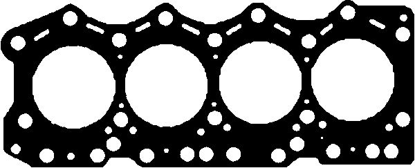 GLASER Tihend,silindripea H17315-10