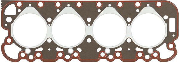 GLASER Tihend,silindripea H27986-20