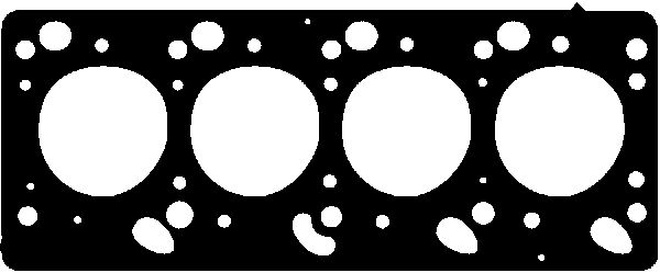 GLASER Tihend,silindripea H50067-00