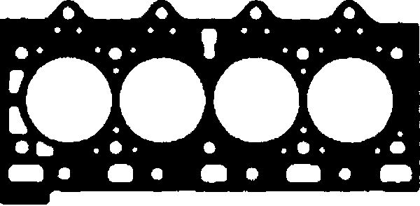 GLASER Tihend,silindripea H50456-00