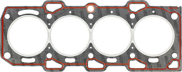 GLASER Tihend,silindripea H50996-00