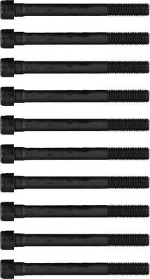 GLASER Poldikomplekt, plokikaan T40644-00