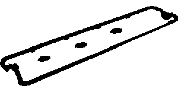 GLASER Tihendikomplekt, klapikaas V31454-00
