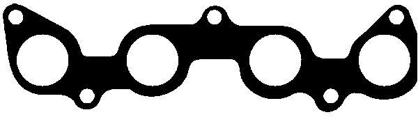 GLASER Tihend, väljalaskekollektor X04954-01