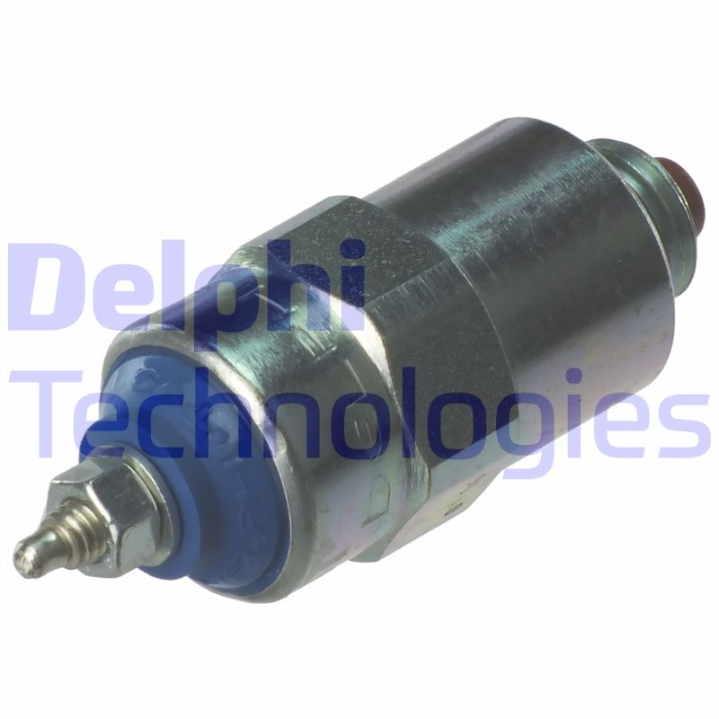 DELPHI Suretusklapp 9108-073A