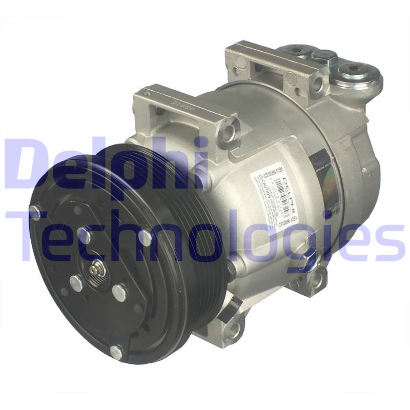 DELPHI Kompressor,kliimaseade CS10096