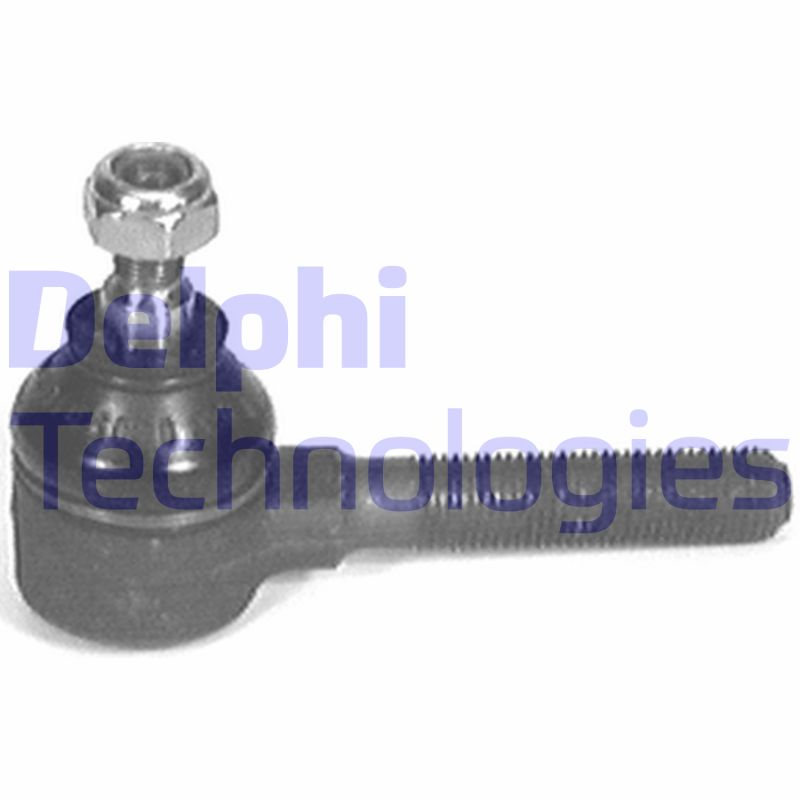 DELPHI Raidetangon pää TA1465