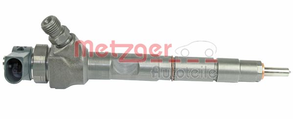 METZGER AUTOTEILE Ruiskutussuutin 0870099