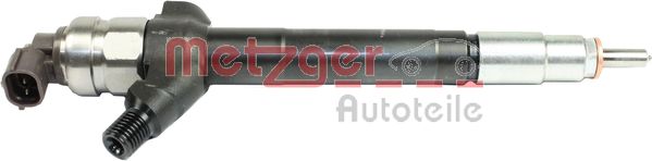 METZGER Ruiskutussuutin 0870109
