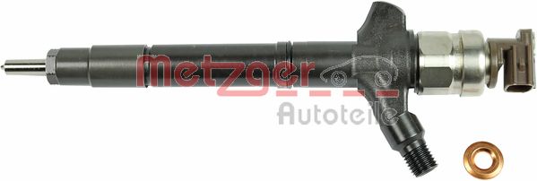 METZGER Pihusti 0870132