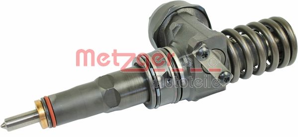 METZGER AUTOTEILE Pumppu-suutin yksikkö 0872000