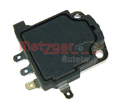 METZGER Kommutaator 0882005