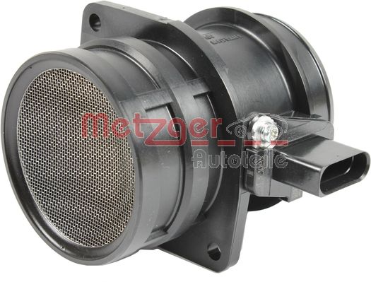 METZGER AUTOTEILE Ilmamassamittari 0890349