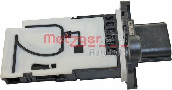 METZGER AUTOTEILE Õhumassimõõtja 0890365
