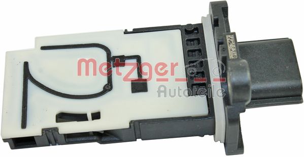 METZGER AUTOTEILE Õhumassimõõtja 0890366