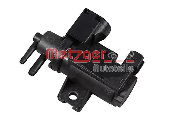 METZGER AUTOTEILE Przetwornik ciśnienia, turbosprężarka 08920014