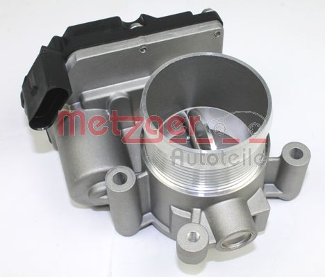 METZGER droselio korpusas 0892086
