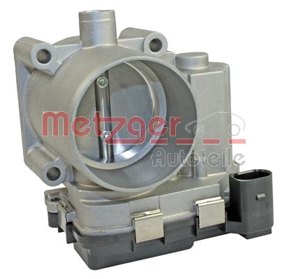 METZGER droselio korpusas 0892429