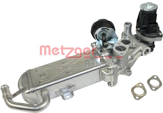 METZGER ERG modulis 0892460