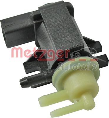 METZGER Paineenmuuntaja, turboahdin 0892502