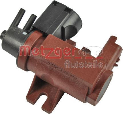 METZGER AUTOTEILE Survemuundur,turbokompressor 0892591