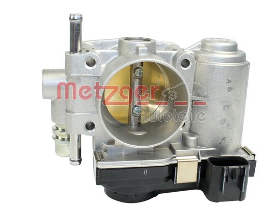METZGER AUTOTEILE Drosselklapihoob 0892617