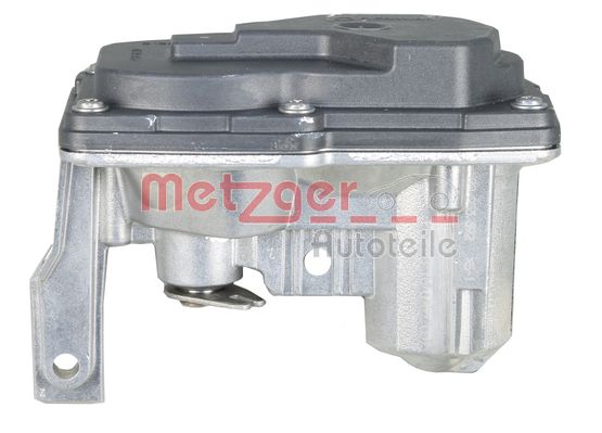 METZGER Korjaussarja, pakoputki 0892721