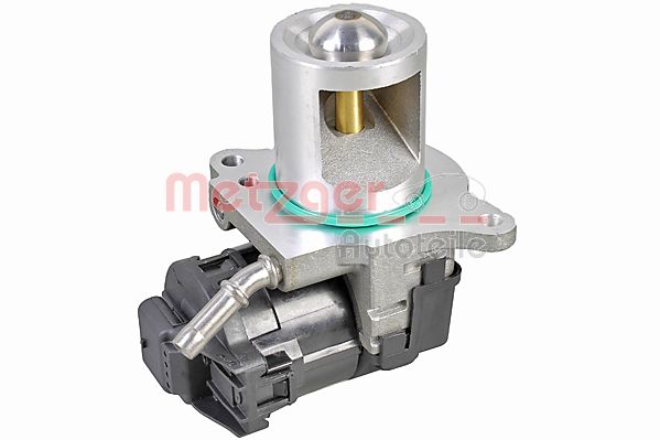 METZGER AUTOTEILE EGR-klapp 0892766