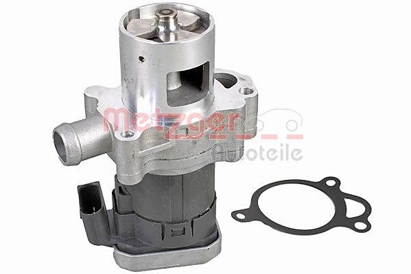 METZGER AUTOTEILE EGR-klapp 0892767