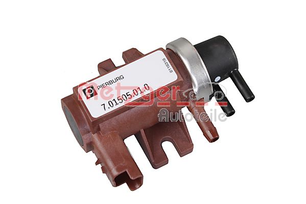 METZGER Survemuundur,turbokompressor 0892955