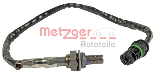 METZGER Lambda andur 0893486