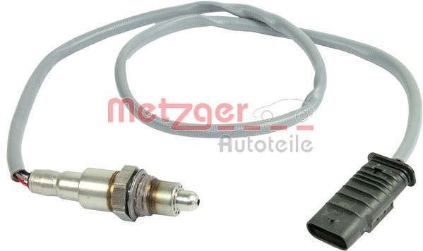 METZGER AUTOTEILE Lambda andur 0893643