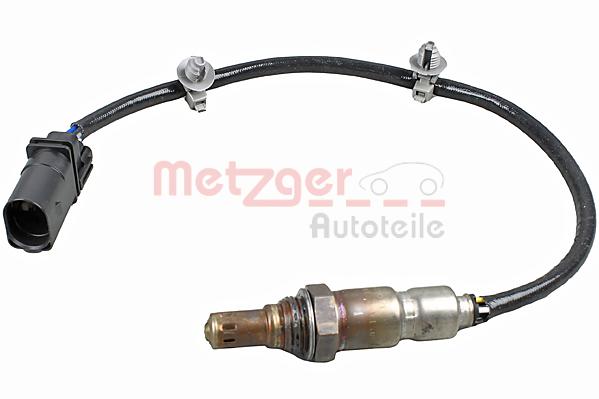 METZGER Lambda andur 0893688