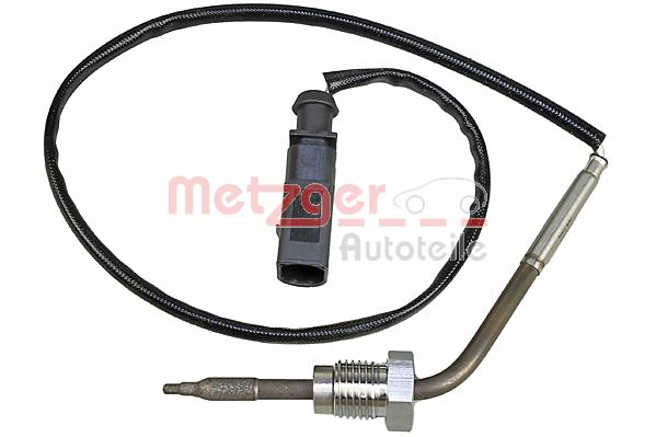 METZGER AUTOTEILE Tunnistin, pakokaasulämpötila 0894563