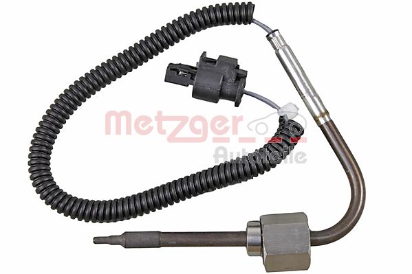 METZGER czujnik, temperatura spalin 0894966