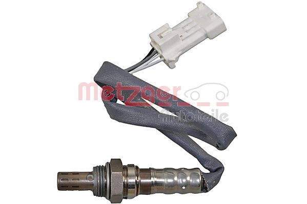 METZGER Lambda andur 0895472