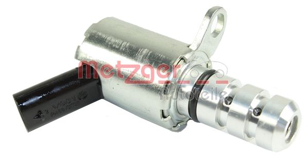 METZGER AUTOTEILE Öljynpaineventtiili 0899125