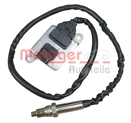 METZGER AUTOTEILE NOx-sensor, NOx-katalüsaator 0899180
