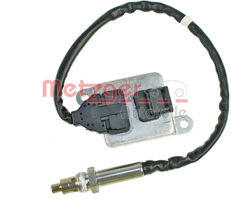 METZGER AUTOTEILE NOx-sensor, NOx-katalüsaator 0899194