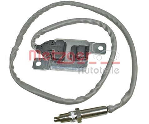 METZGER AUTOTEILE NOx-sensor, NOx-katalüsaator 0899195