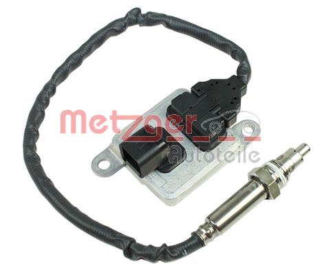 METZGER AUTOTEILE NOx-sensor, NOx-katalüsaator 0899201