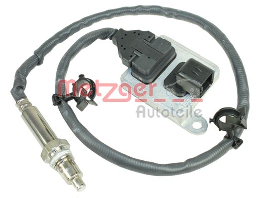 METZGER AUTOTEILE NOx-sensor, NOx-katalüsaator 0899202